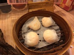 -添好运点心专门店(中环IFC店)