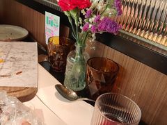 -半秋山西餐厅(襄阳万达店)