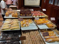 -麦陌(正弘城店)