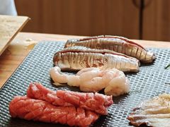 -鮨冠OMAKASE食べ放题(北京首店)