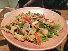 -云海肴·汽锅鸡·云南代表菜(美罗城店)