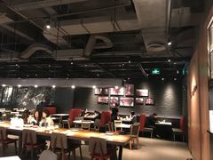 大堂-必胜客(八一店)
