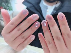 -糖·美学·美甲