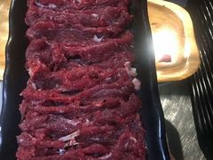 -手选潮汕鲜活牛肉火锅(二七广场店)