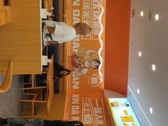 -欣达面馆(天桥支路店)