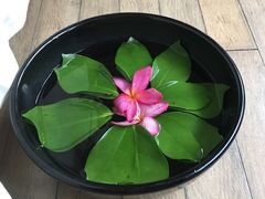 -半山半岛洲际度假酒店·观海廊