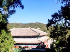 -八大处公园