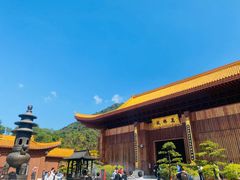 -深圳仙湖植物园
