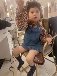 -花开映像儿童摄影