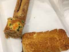 -BreadTalk面包新语(长寿路地铁站店)