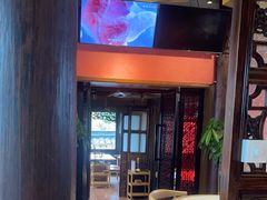 -东门口涮肉·砂锅·烤串(老门东店)