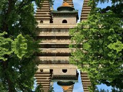 -北京石刻艺术博物馆(五塔寺)