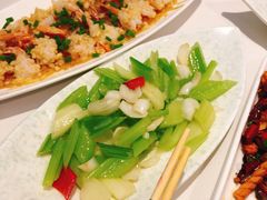 -渝信川菜(工体店)