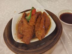 -御满江海鲜酒家(洛溪新城店)