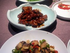 -羲和雅苑•北京烤鸭(乐园道万象城店)