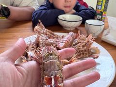 -鱼市酒店(威海水产批发市场店)