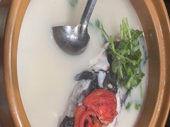 -江南小叙·美食研究院(鱼街店)