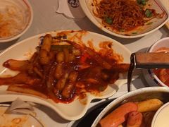 -七八冷面·延边朝鲜族美食(欢乐谷店)