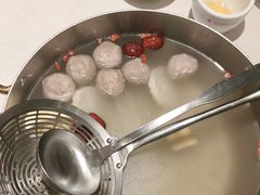 -八合里潮汕鲜牛肉火锅(上海汇智广场店)