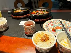 -旺爷砂锅·茶作(国贸城店)