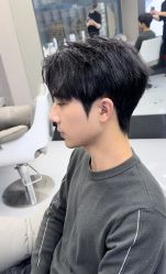 点击看大图 -宫铭烫发染发接发店