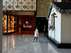 -王府半岛酒店
