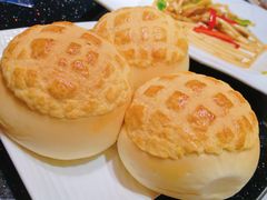 -味可道美食坊(福基路店)