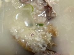 -长寿参鸡汤(朝韩风情街店)