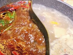 -老灶堂文创火锅(文艺路店)
