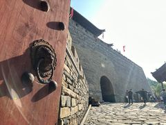 -雁门关景区