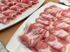 -彤德莱牛肉火锅(双港店)
