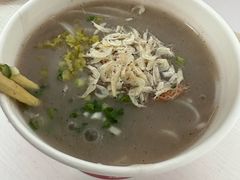 鲜鱼糊汤粉-汪记鲜鱼糊汤粉(沈阳路总店)