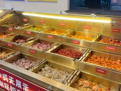 -哈哈碳都·牛肋条无限自助烤肉(宝龙店)