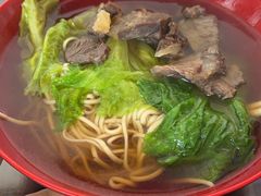 -好成财牛排馆(涂门街总店)