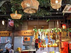 -老阿爸鲜鱼土菜(昆山花桥店)