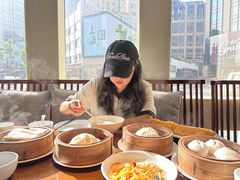 -荣小馆(安达仕店)