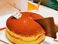 -KUMO KUMO甜品·冰淇淋(深圳壹方城店)