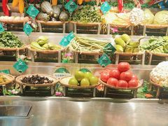 -蜀香格格•剁椒鱼头(龙西店)