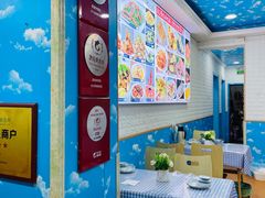 -来之顺海鲜菜馆·青岛菜(栈桥店)