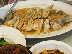 -眉州东坡(春秀路店)