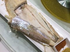 -黑明餐厅(白鹭洲店)