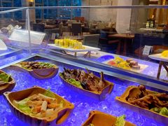 -厦门宝龙铂尔曼大酒店·海鲜自助餐厅