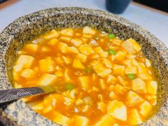 -绿茶餐厅(二七万达店)