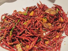 -一江水食府(后湖店)