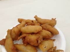 -新享乐海鲜(翠华路店)