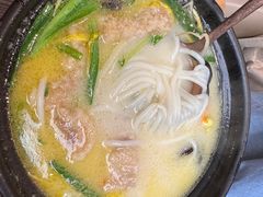 -云海肴·汽锅鸡·云南菜(广安门天虹店)