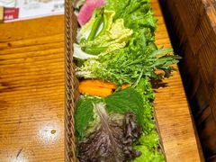 -青鹤谷(虹莘路总店)