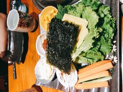 -丸藏和牛烧肉专门店(园区师惠坊店)