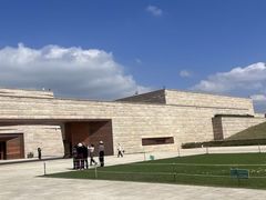 -盘龙城国家考古遗址公园