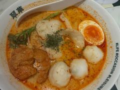 -翠华(澳门银河店)